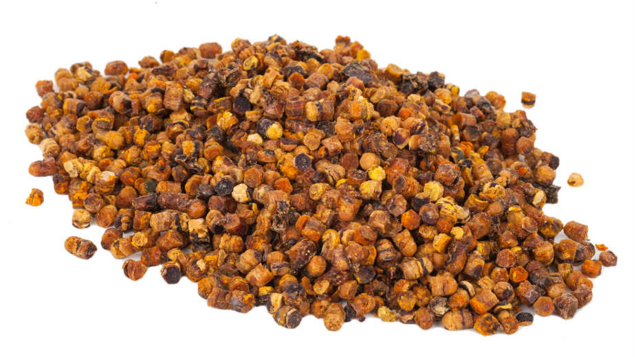 Fermentisani polen iz košnice 1