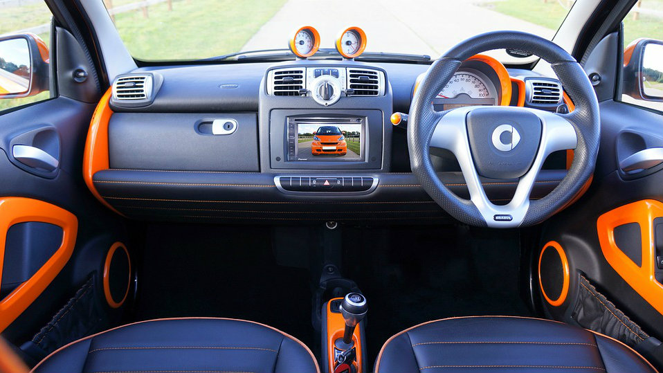 Još pametniji pametni automobili 1