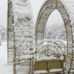 Usporen i otežan saobraćaj, problemi u gradovima (FOTO) 2