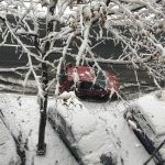 Usporen i otežan saobraćaj, problemi u gradovima (FOTO) 5