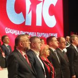 Dačić: Socijalisti na početku 21. veka bili otpisani, ali nisu iskorenjeni 12