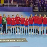 EP: Velika pobeda Srbije protiv Danske 12