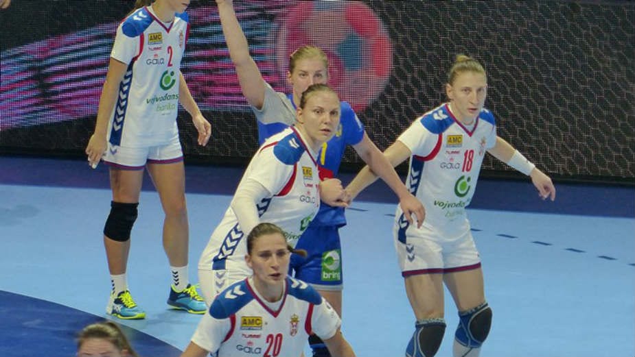 EP: Poraz Srbije od Švedske 1