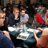 Beogradski srednjoškolci osmislili biljne sprejeve 12