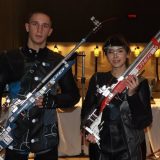 Internacionalno prvenstvo Beograda: Srpskim strelcima zlato 8