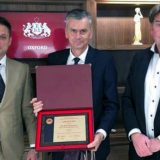 Stamatović: Opština Čajetina nije kupila nagradu 3