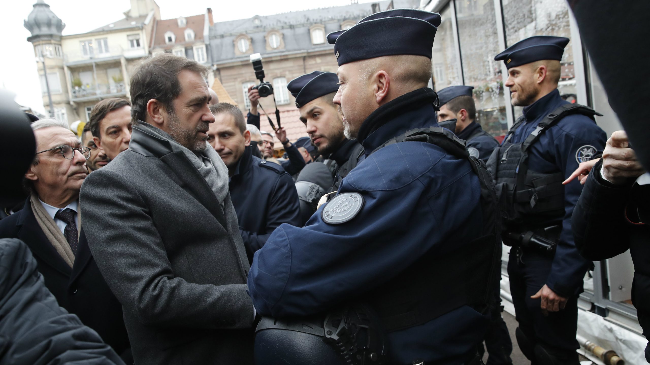 Preminula i četvrta žrtva oružanog napada u Strazburu 1