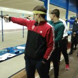 Liga Vojvodine: Tri pobede Aleksandre Havran u Zrenjaninu 12