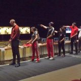 Internacionalno prvenstvo Beograda u streljaštvu od 7. decembra 10