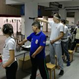 Kup Beograda u streljaštvu: "Policajac" najuspešniji standardnom vazdušnom puškom 7