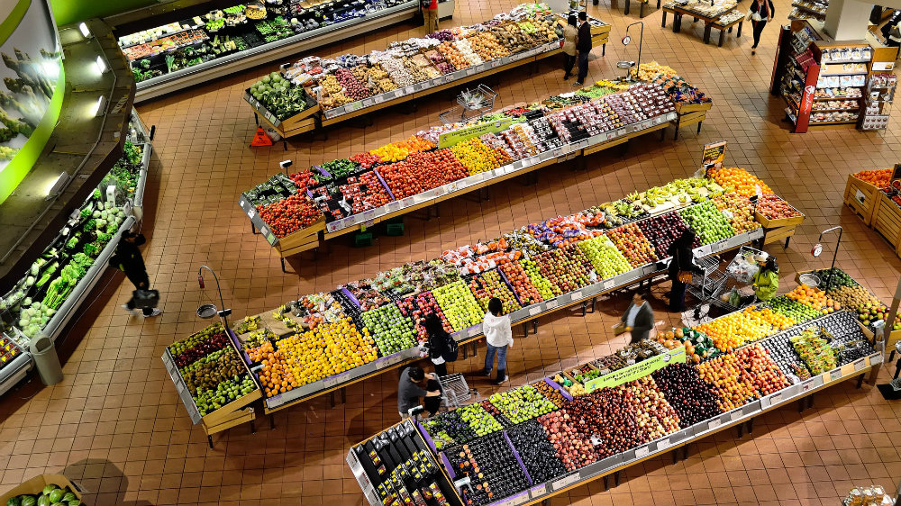 Srpski organski proizvodi na sajmu Biofach u Nirnbergu 1