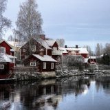Švedska: Odnos prema okolini 12