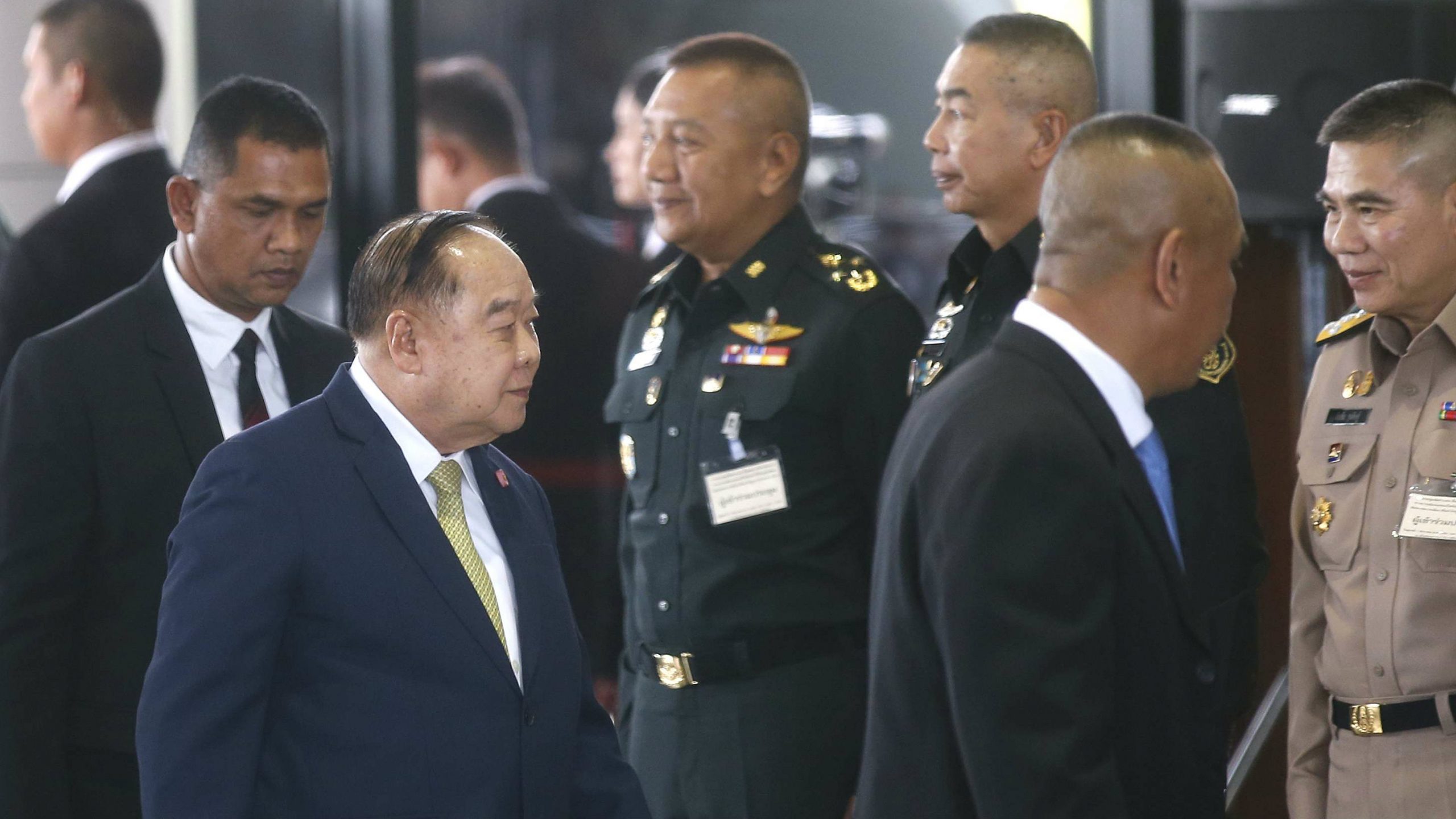 Tajland: Vojna hunta dozvolila političku kampanju za izbore obećane za 2019. 1