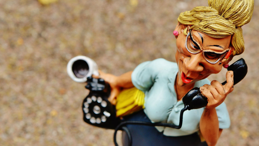 Broj neželjenih telefonskih poziva povećan za 300 odsto u 2018. godini 1