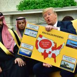 Jasniji obrisi "sporazuma veka" 7