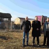 Uklonjen opasan otpad u Pančevu 2