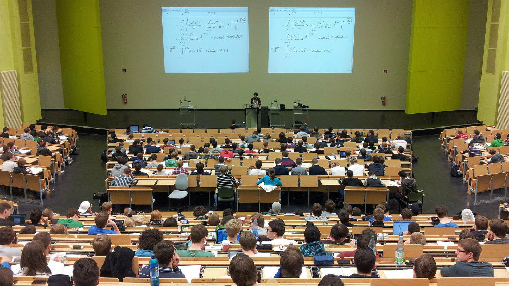 U Crnoj Gori besplatne i master studije 1