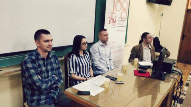 Nije greška „juriti za klikovima“ ako se poštuje novinarski Kodeks 1