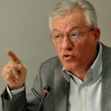 Veljanovski: Saša Janković je pokazao da je samo čovek 7