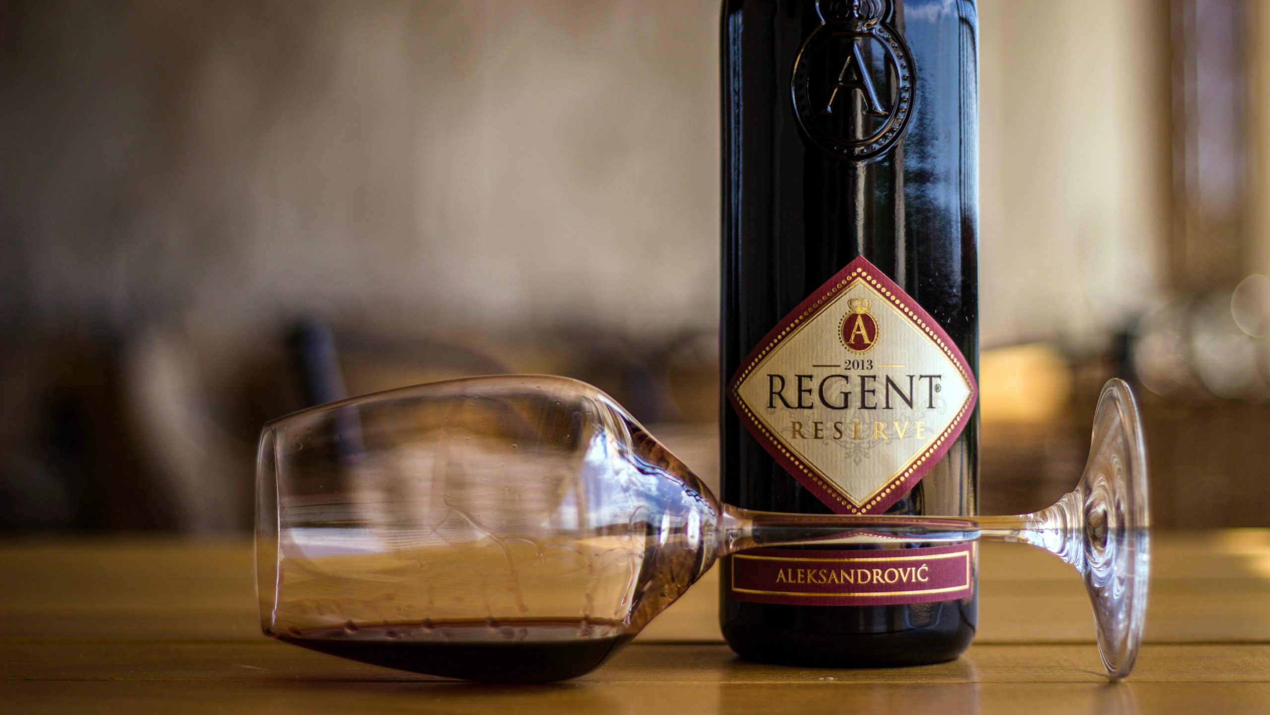 Aleksandrović proglašena za najbolju vinariju Srbije u 2018. 1