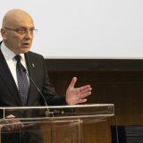 Vukosavljević razgovarao sa direktorkom UNICEF-a u Srbiji o saradnji dve institucije 1