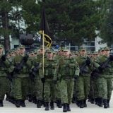 RTK: Vojska Kosova kupuje nova vozila 15