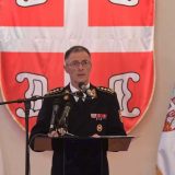 Načelnik Generalštaba: Vojska spremna, stanje na Kosovu nedpredvidivo 10