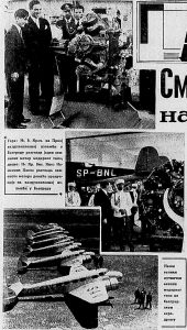 Zašto ne treba sklapati brakove u avionu? 2 Zašto ne treba sklapati brakove u avionu? 2