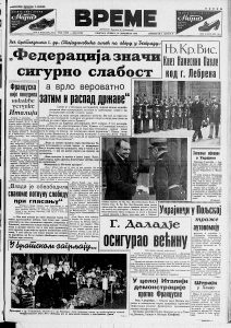 Kako je izgledalo glasanje pre 80 godina? 2