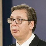 Vučić o opoziciji na RTS: Imaju vreme kao što niko nije imao 6