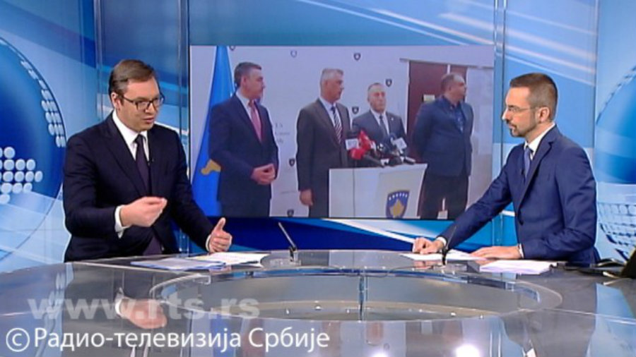 Propagandom protiv stvarnosti i građana: Koliko su javni servisi u zemljama regiona zaista nezavisni? 3