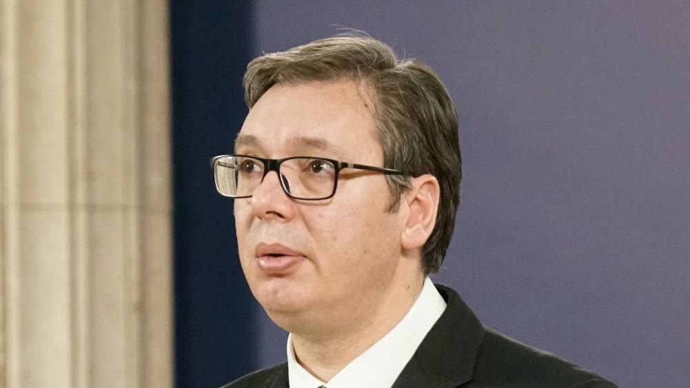 Vučić: Ne priznajem lažnu državu Kosovo 1