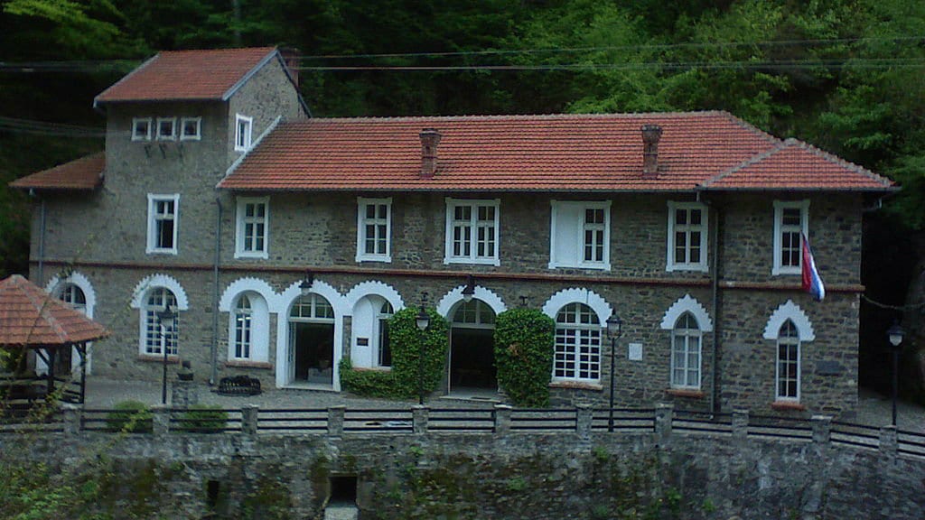 Hidroelektrana "Vučje" pod zaštitom spomenika kulture (VIDEO) 1