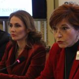 Vučković: U Srbiji i dalje vlada stranačko zapošljavanje 5