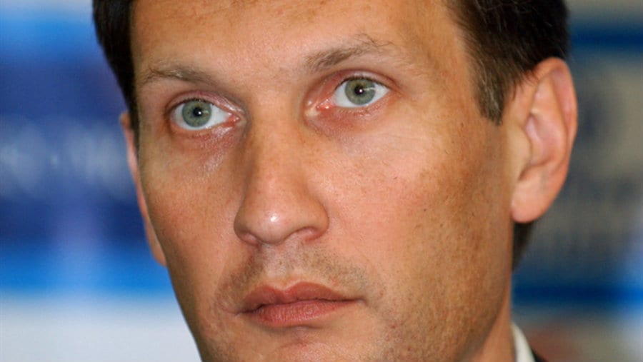 Slobodan Vuksanović objavio knjigu "Politika i ljudi" 1