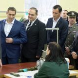 Vulin: U "Jumko" nije verovao niko sem Vučića 14