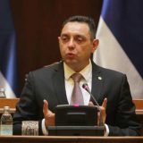 Vulin čestitao Novu godinu po julijanskom kalendaru 10