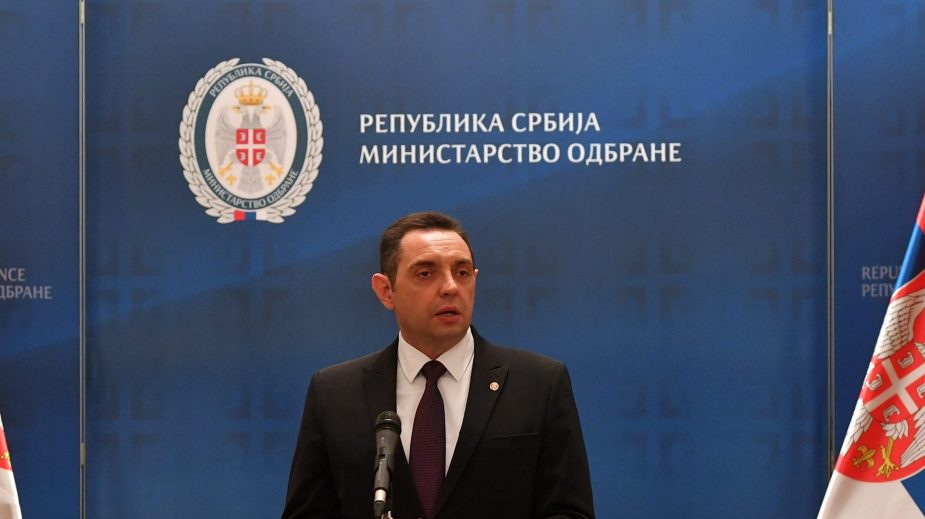 Ministarstvo odbrane: Dolazak delegacije u Hrvatsku najavljen po ustaljenoj proceduri 1