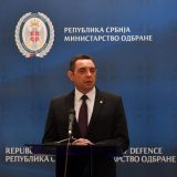 Vulin: Uvodimo generalski ispit 2