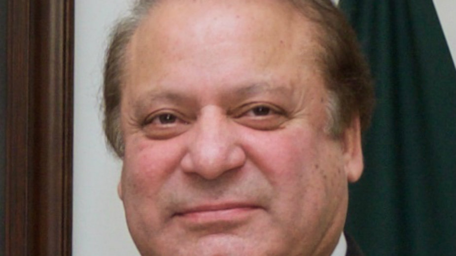 Bivšem premijeru Pakistana zatvorska kazna 1