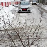 Zaječar: Sneg opasnost po bezbednost u saobraćaju 5