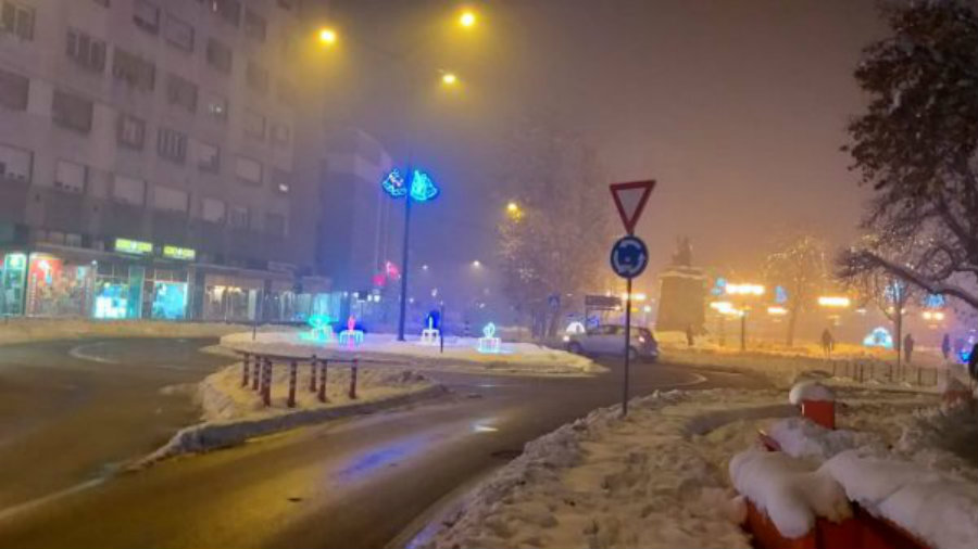 Vazduh u Zaječaru zagađen: Povišen nivo ugljen-monoksida 1