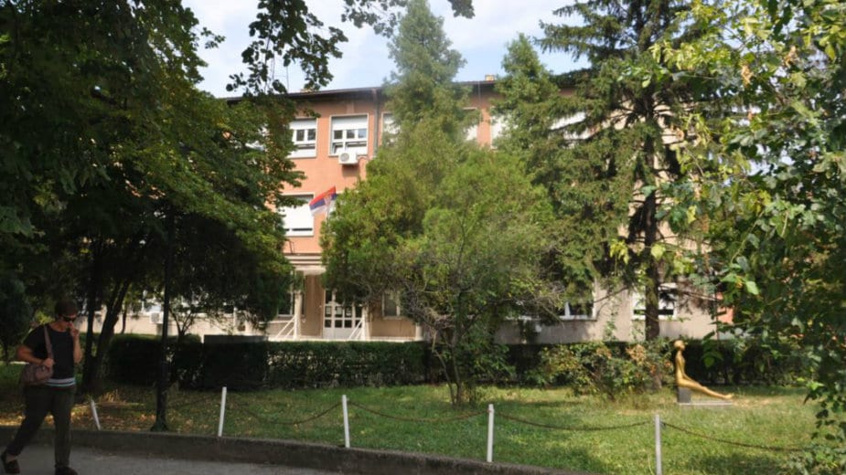 Požarevac: Aktuelan program prevencije zloupotrebe droga u školama 1