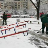 Radojičić: Minusi donose led 3