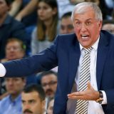 "Ruska zima" protiv Reala 1