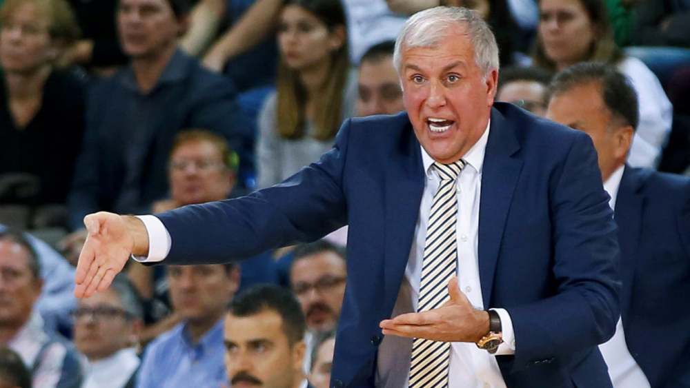 "Ruska zima" protiv Reala 1