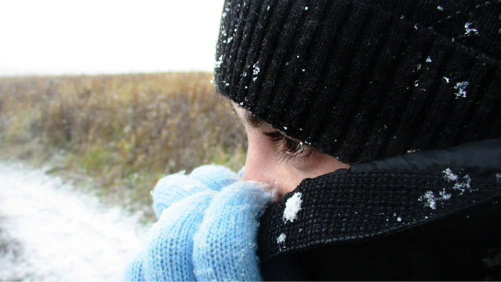 Niske temperature i rizici po zdravlje 1