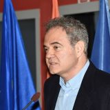 Zoran Lutovac: Pozvan sam da mi se ne dozvoli da pričam 14