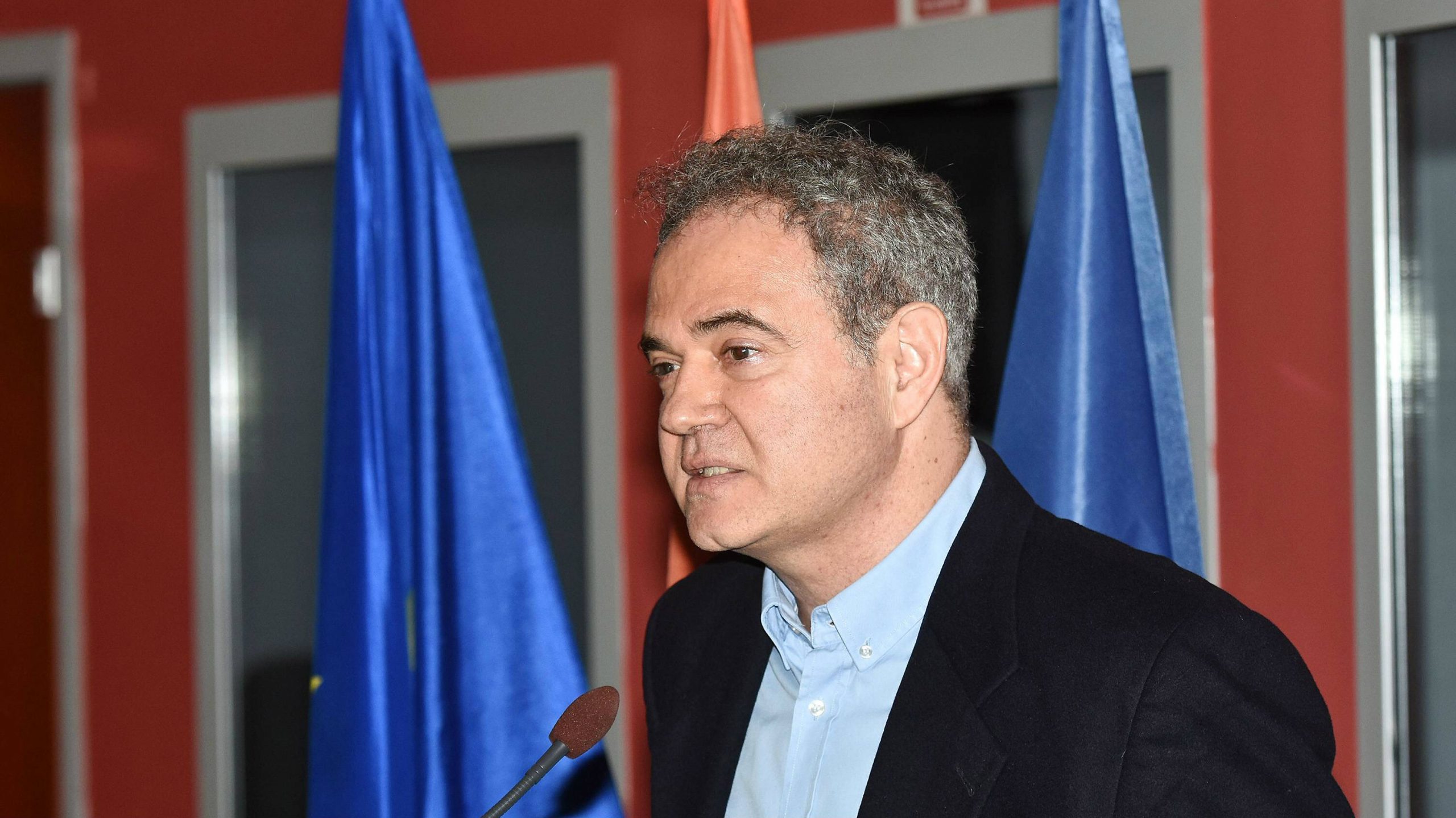 Lutovac pozvao građane u Beograd da mirno izraze nezadovoljstvo 1