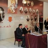 Predstavljena četvorotomna edicija "Kraljevo u velikom ratu" 8